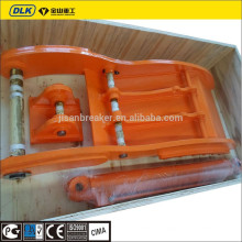 suits for bobcat 422 excavator hydraulic power thumb